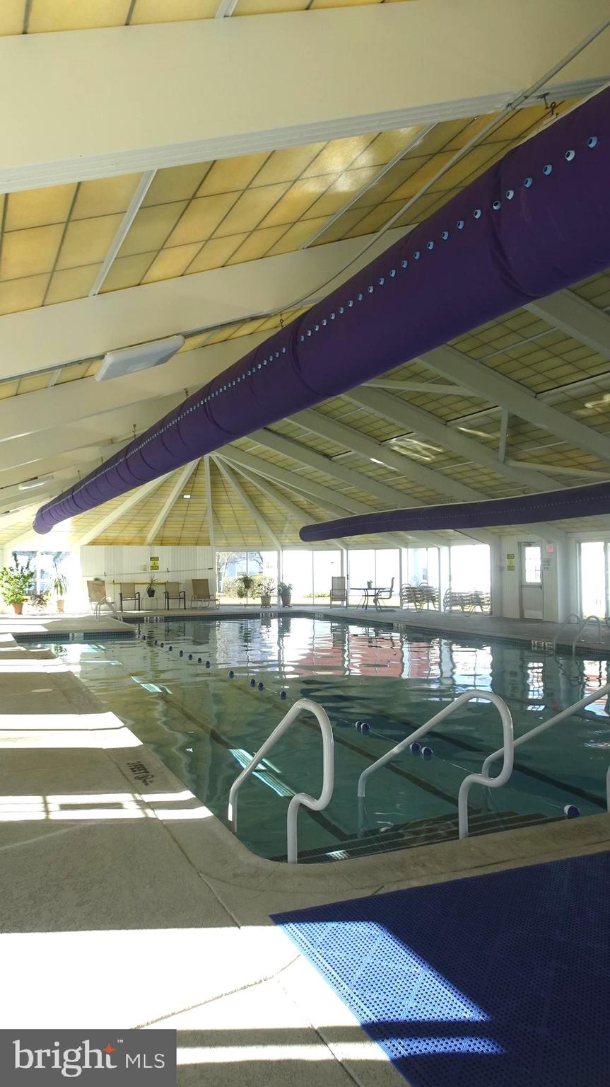 3208 Centennial Station Warminster, PA 18974 - Photo 31 of 49 Indoor Year Round Pool