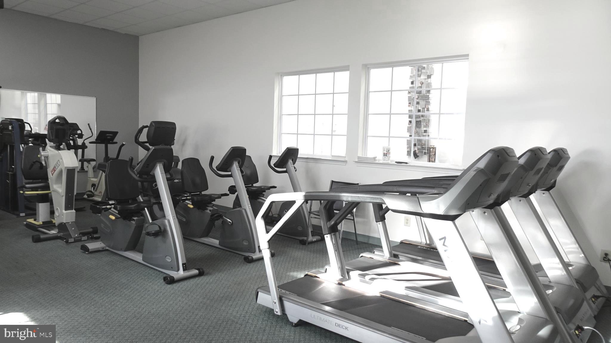 3208 Centennial Station Warminster, PA 18974 - Photo 33 of 49 Gym