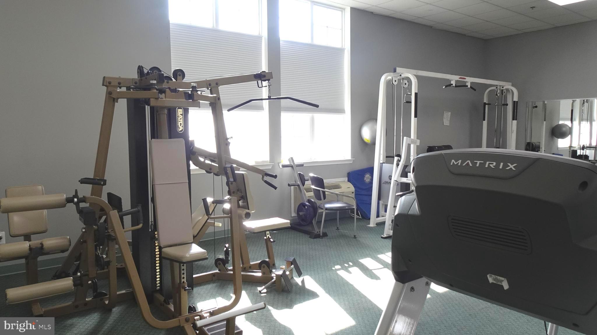 3208 Centennial Station Warminster, PA 18974 - Photo 34 of 49 Gym