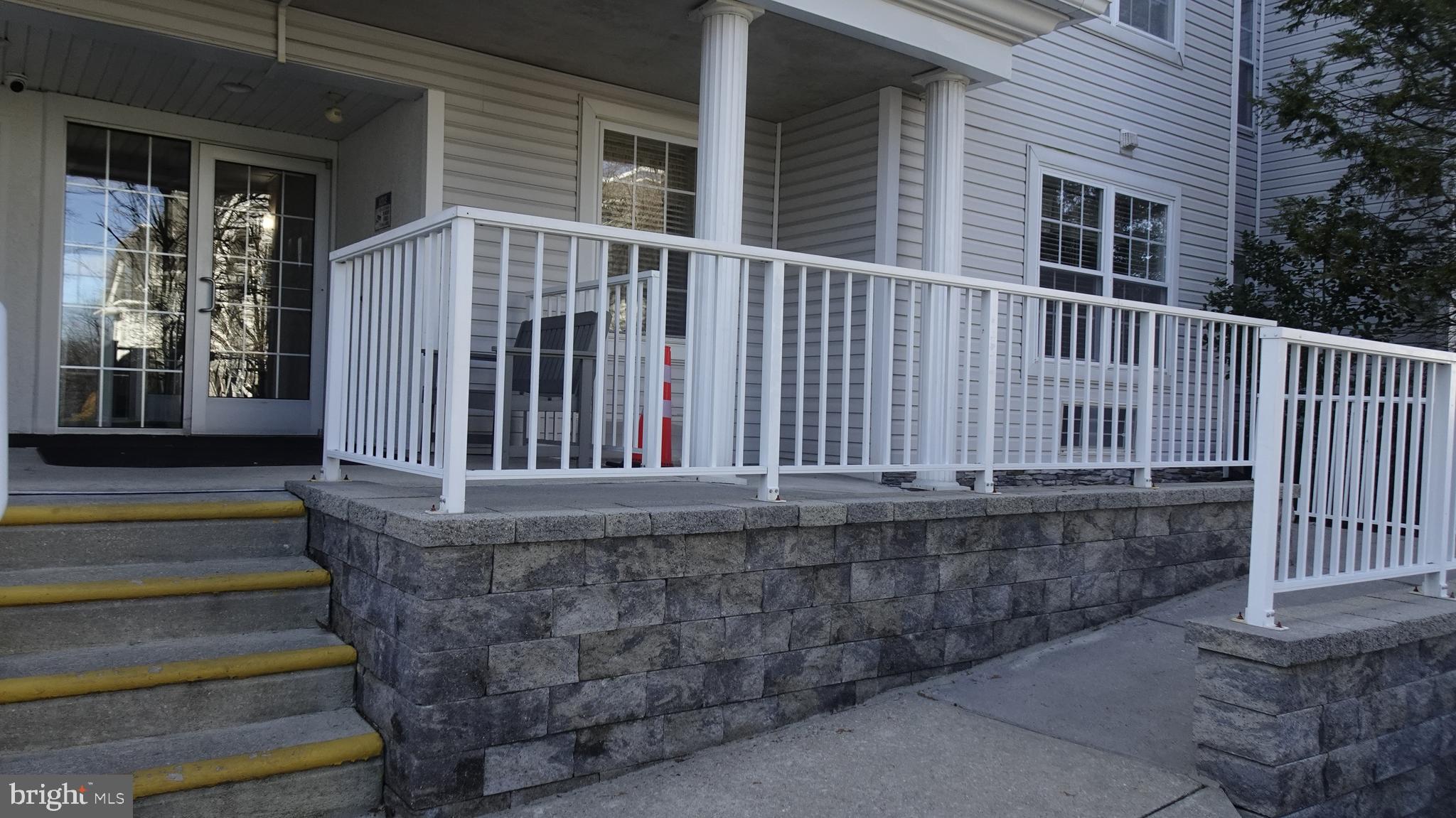 3208 Centennial Station Warminster, PA 18974 - Photo 4 of 49 Building 3 Walkway Entrance