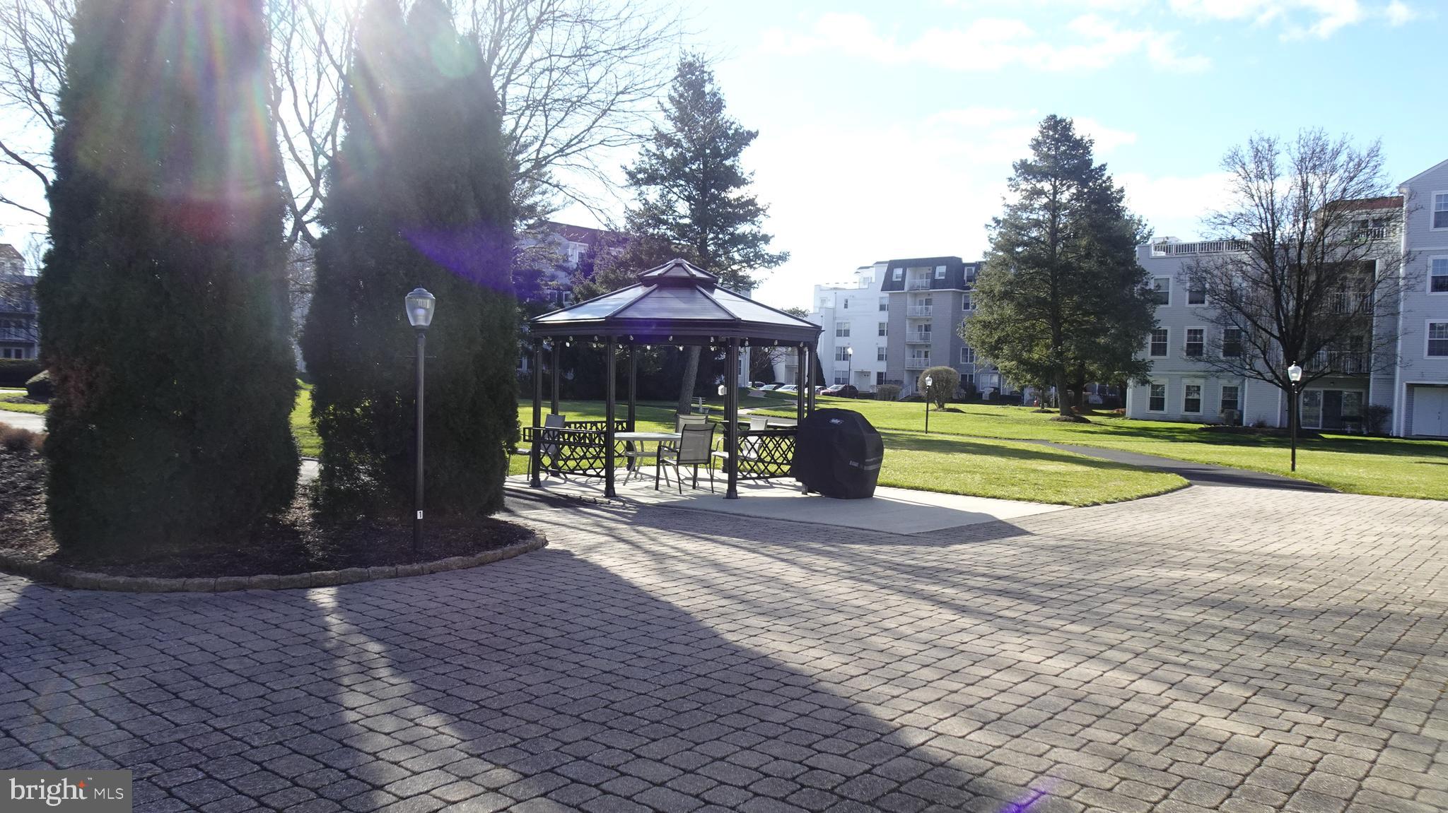 3208 Centennial Station Warminster, PA 18974 - Photo 44 of 49 Gazebo