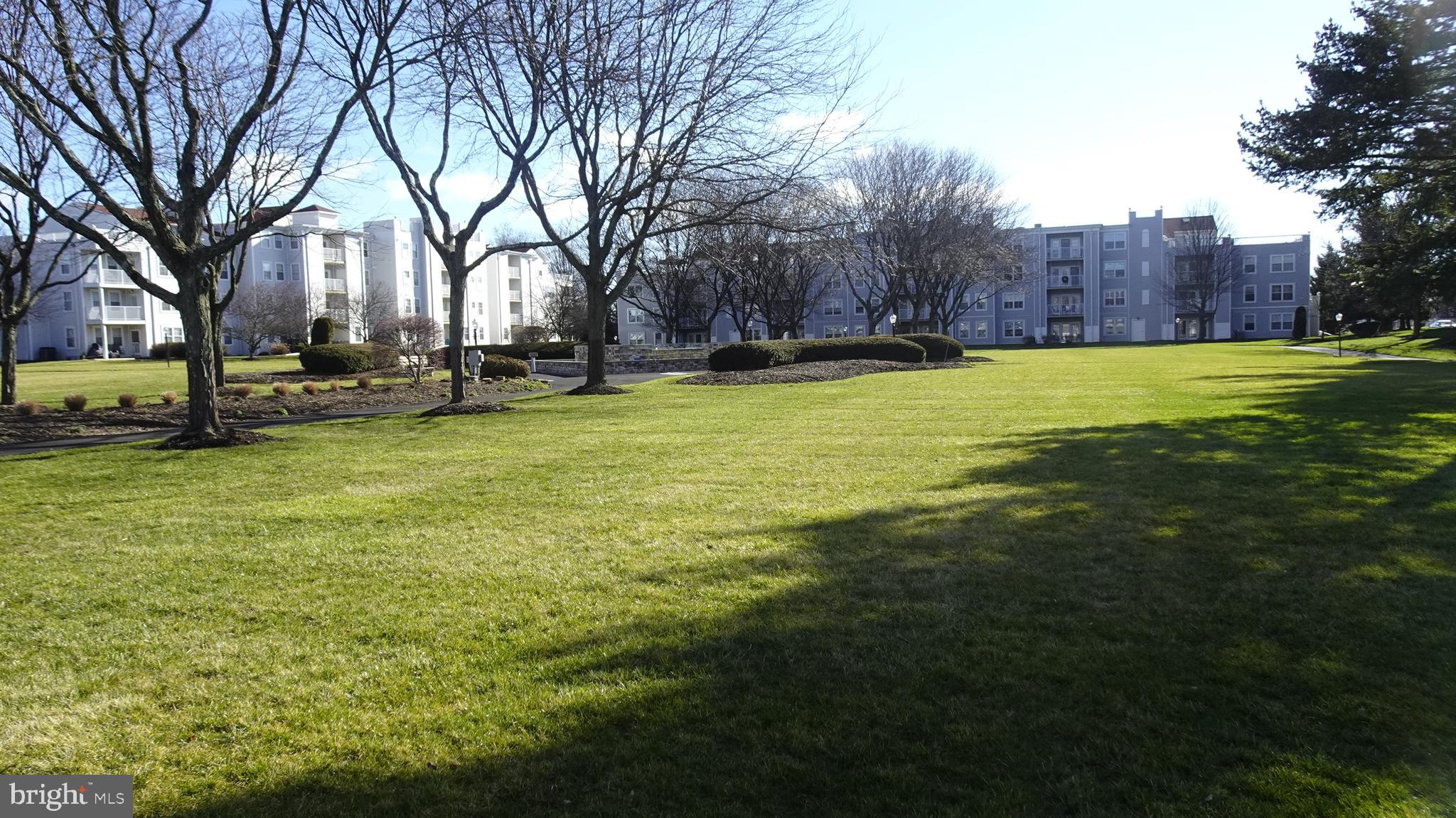 3208 Centennial Station Warminster, PA 18974 - Photo 47 of 49 Park Like setting