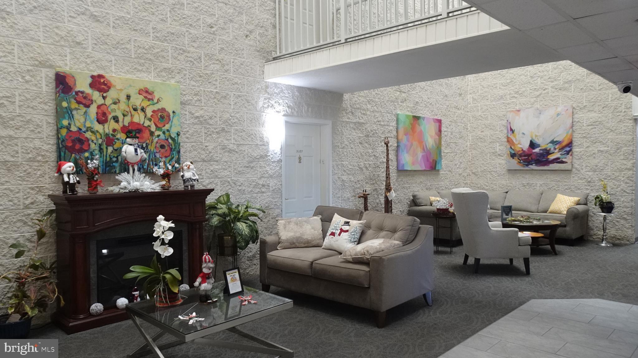 3208 Centennial Station Warminster, PA 18974 - Photo 7 of 49 Lobby Building 3