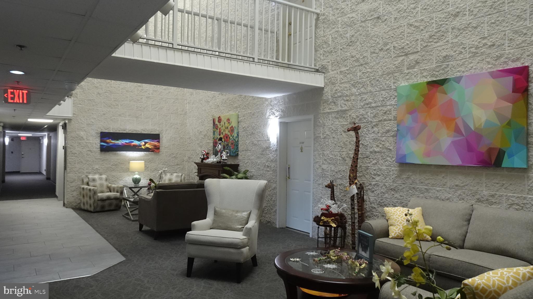 3208 Centennial Station Warminster, PA 18974 - Photo 8 of 49 Lobby Building 3`