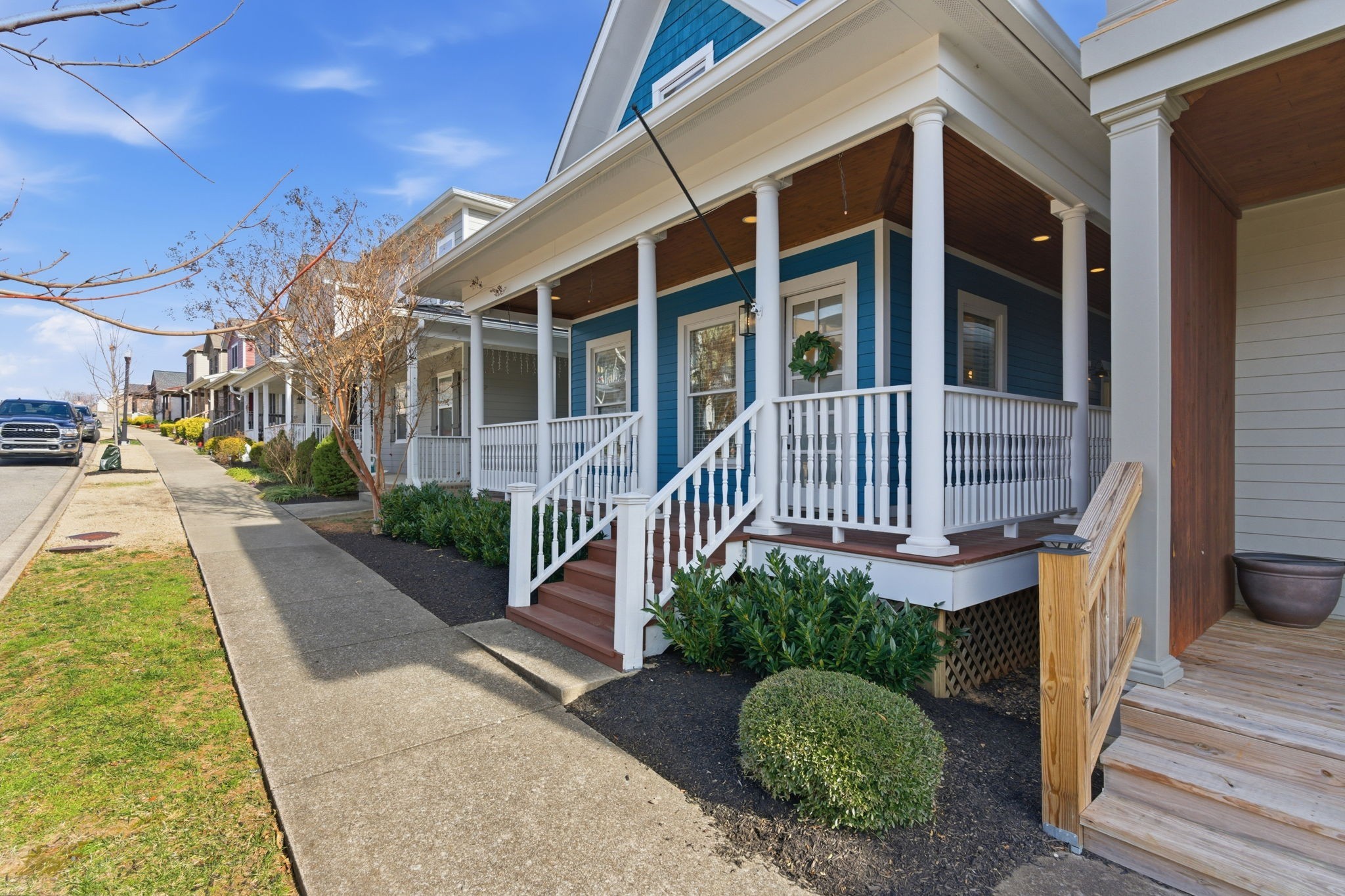 315 Augusta Avenue Pleasant View, TN 37146 - Photo 3 of 53
