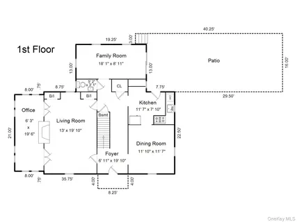 $899,000 | 1 Winslow Circle, Tuckahoe, NY 10707