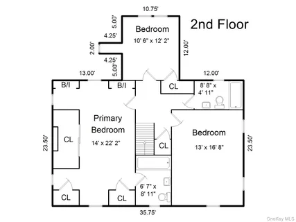 $899,000 | 1 Winslow Circle, Tuckahoe, NY 10707