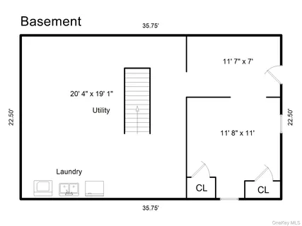 $899,000 | 1 Winslow Circle, Tuckahoe, NY 10707
