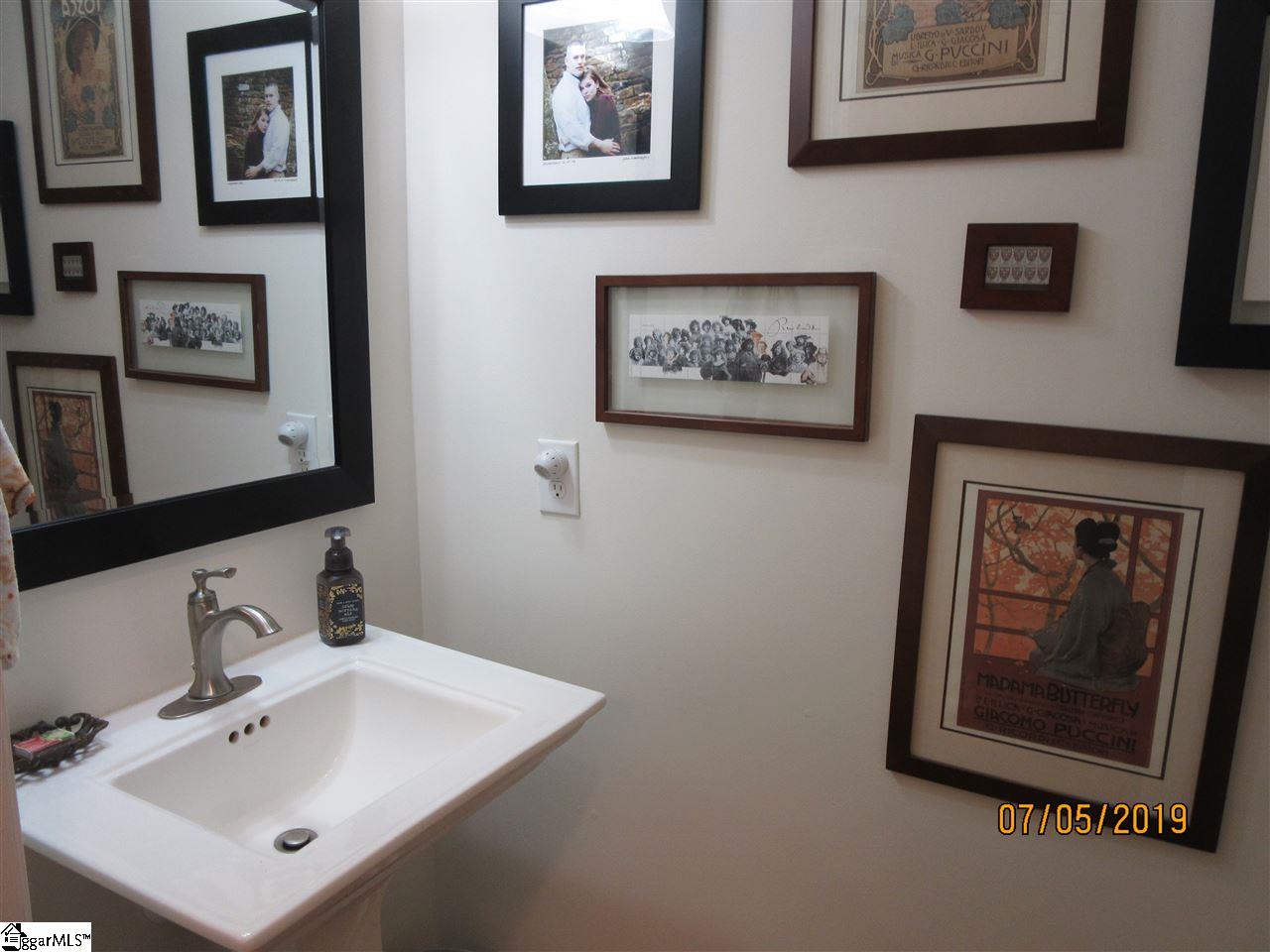 1324 Alexandrite Lane Mauldin, SC 29662 - Photo 17 of 35 Gallery Image 17