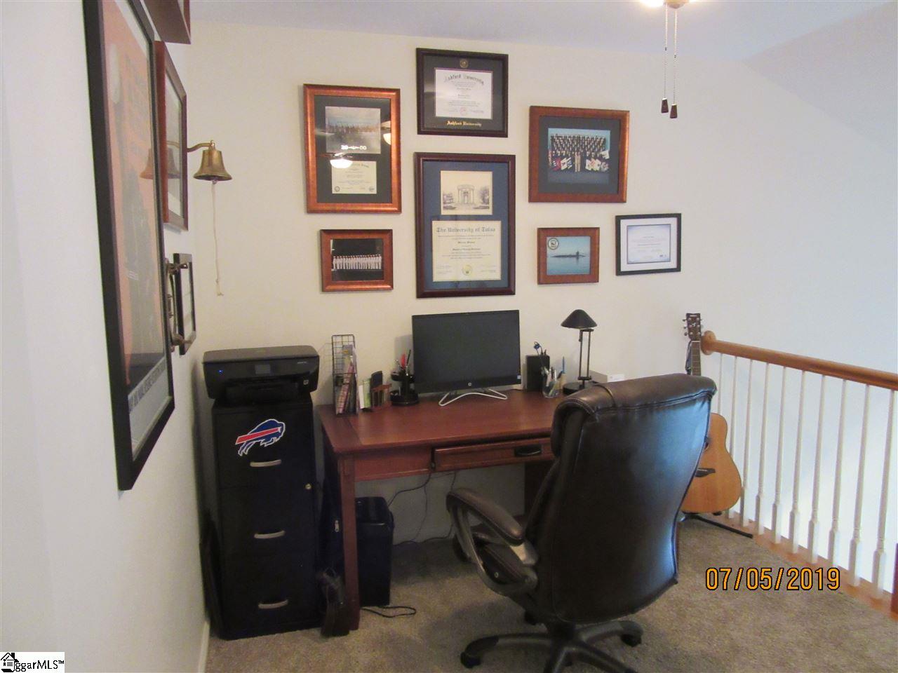 1324 Alexandrite Lane Mauldin, SC 29662 - Photo 20 of 35 Gallery Image 20