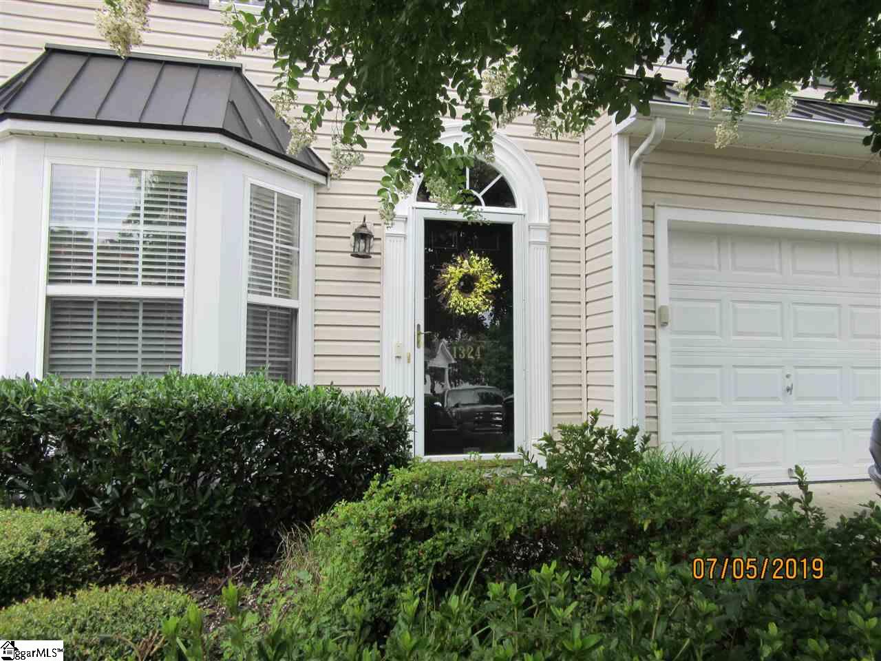 1324 Alexandrite Lane Mauldin, SC 29662 - Photo 31 of 35 Gallery Image 31