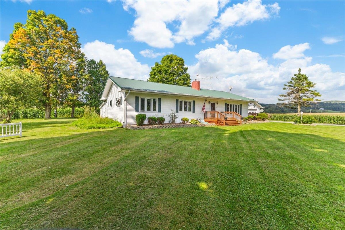 8341 Highway 105 Sheldon, VT 05450 - Photo 3 of 39 Gallery Image 3