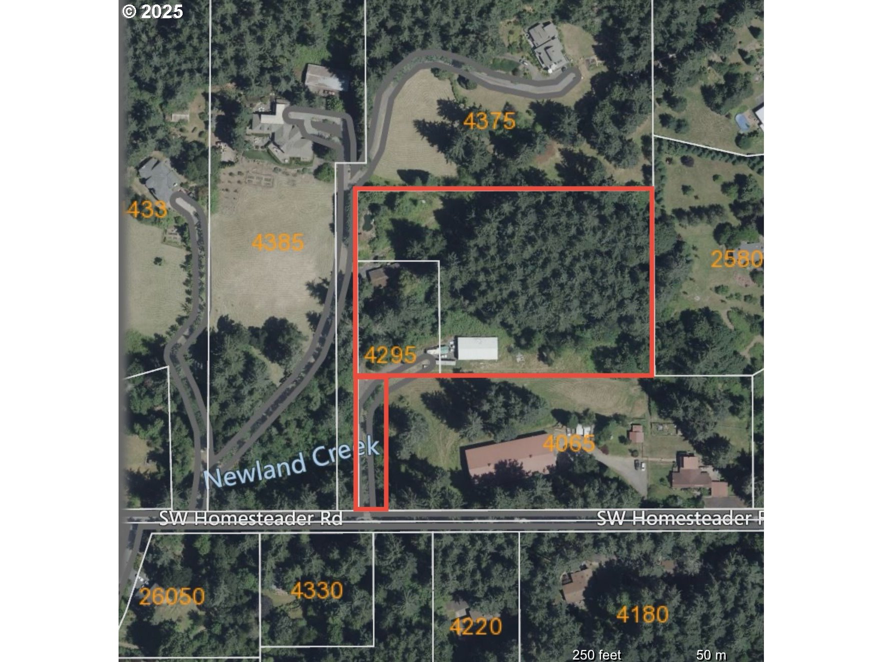 4295 Southwest Homesteader Road Wilsonville, OR 97070 - Photo 10 of 27