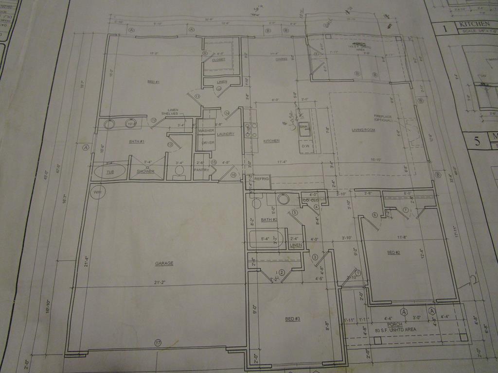 97 Lizzy Court Cowarts, AL 36321 - Photo 7 of 7 Gallery Image 7
