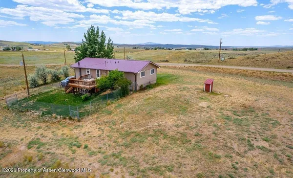 a view of beach and ocean