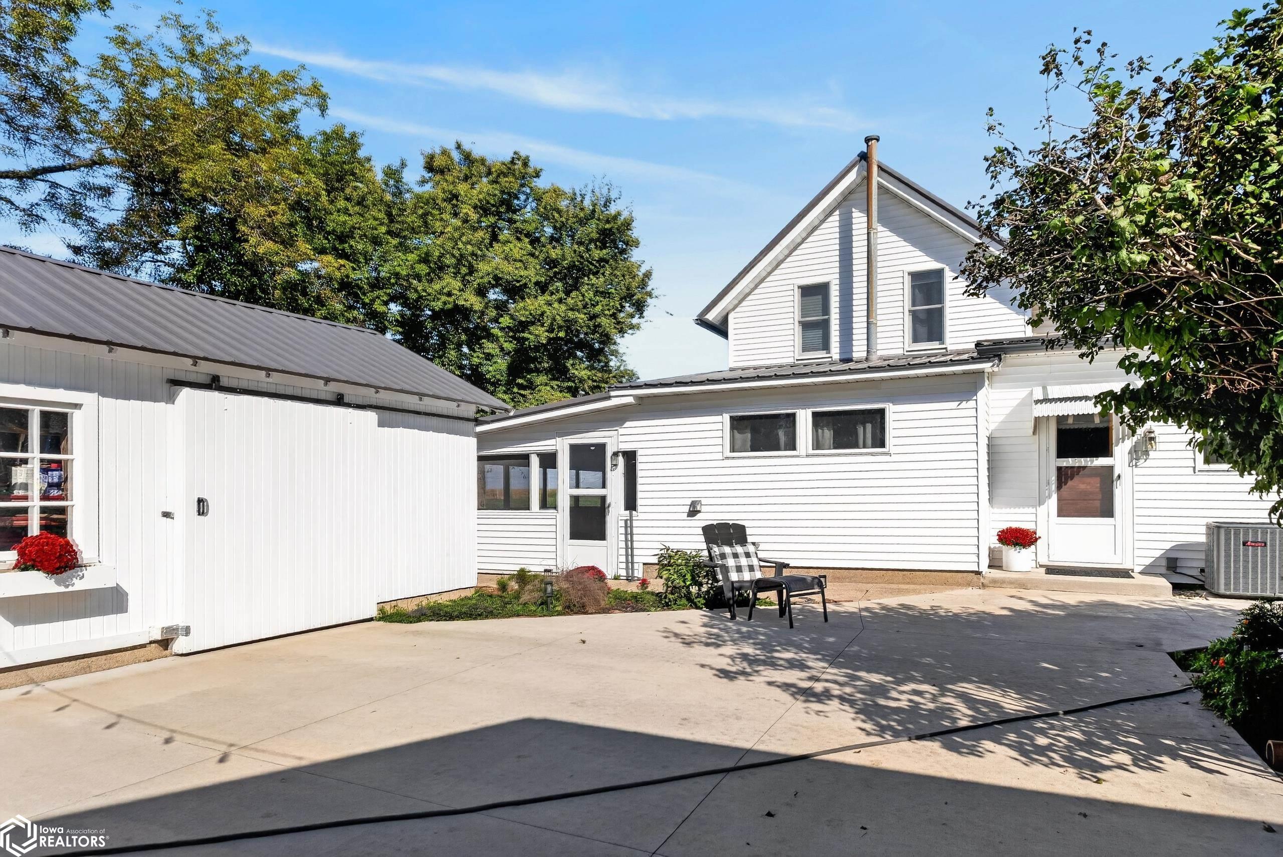 718 North Newton Street Rhodes, IA 50234 - Photo 25 of 46 Gallery Image 25