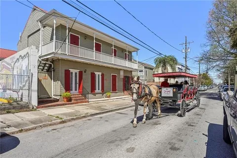 $199,000 | 822 Touro Street, Unit 1, New Orleans, LA 70116