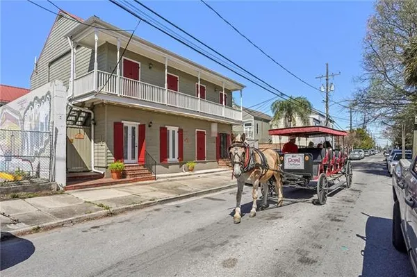 $199,000 | 822 Touro Street, Unit 1, New Orleans, LA 70116
