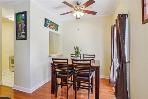 $199,000 | 822 Touro Street, Unit 1, New Orleans, LA 70116