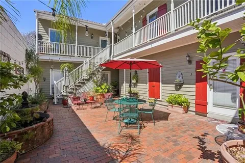 $199,000 | 822 Touro Street, Unit 1, New Orleans, LA 70116