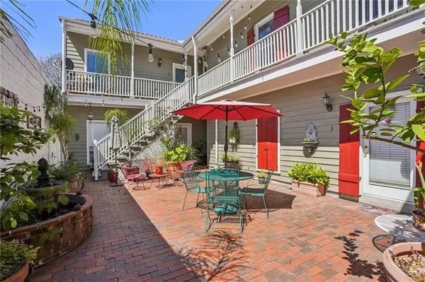 $199,000 | 822 Touro Street, Unit 1, New Orleans, LA 70116