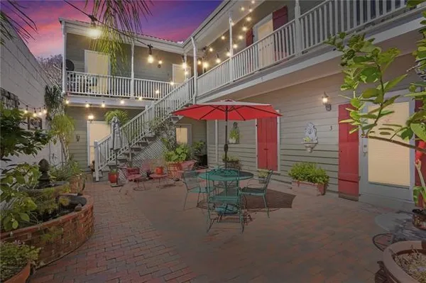 $199,000 | 822 Touro Street, Unit 1, New Orleans, LA 70116