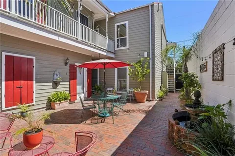 $199,000 | 822 Touro Street, Unit 1, New Orleans, LA 70116