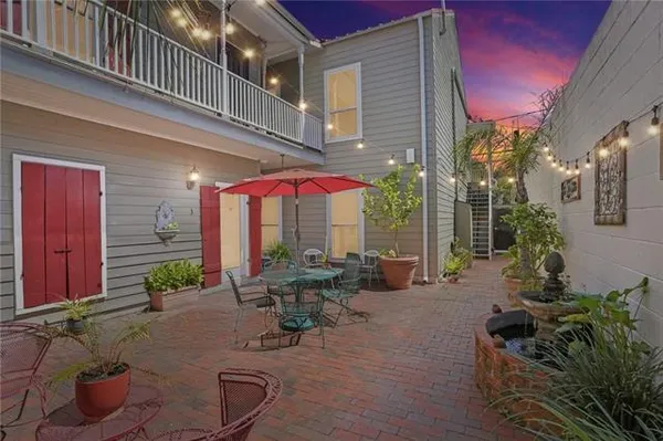 $199,000 | 822 Touro Street, Unit 1, New Orleans, LA 70116