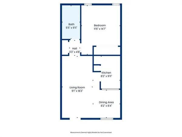 $199,000 | 822 Touro Street, Unit 1, New Orleans, LA 70116
