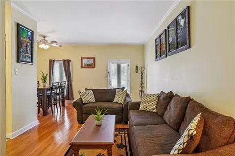 $199,000 | 822 Touro Street, Unit 1, New Orleans, LA 70116