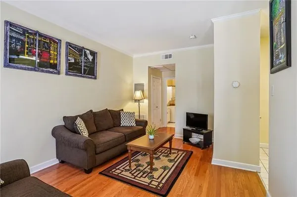 $199,000 | 822 Touro Street, Unit 1, New Orleans, LA 70116