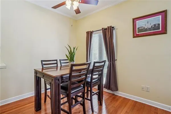 $199,000 | 822 Touro Street, Unit 1, New Orleans, LA 70116