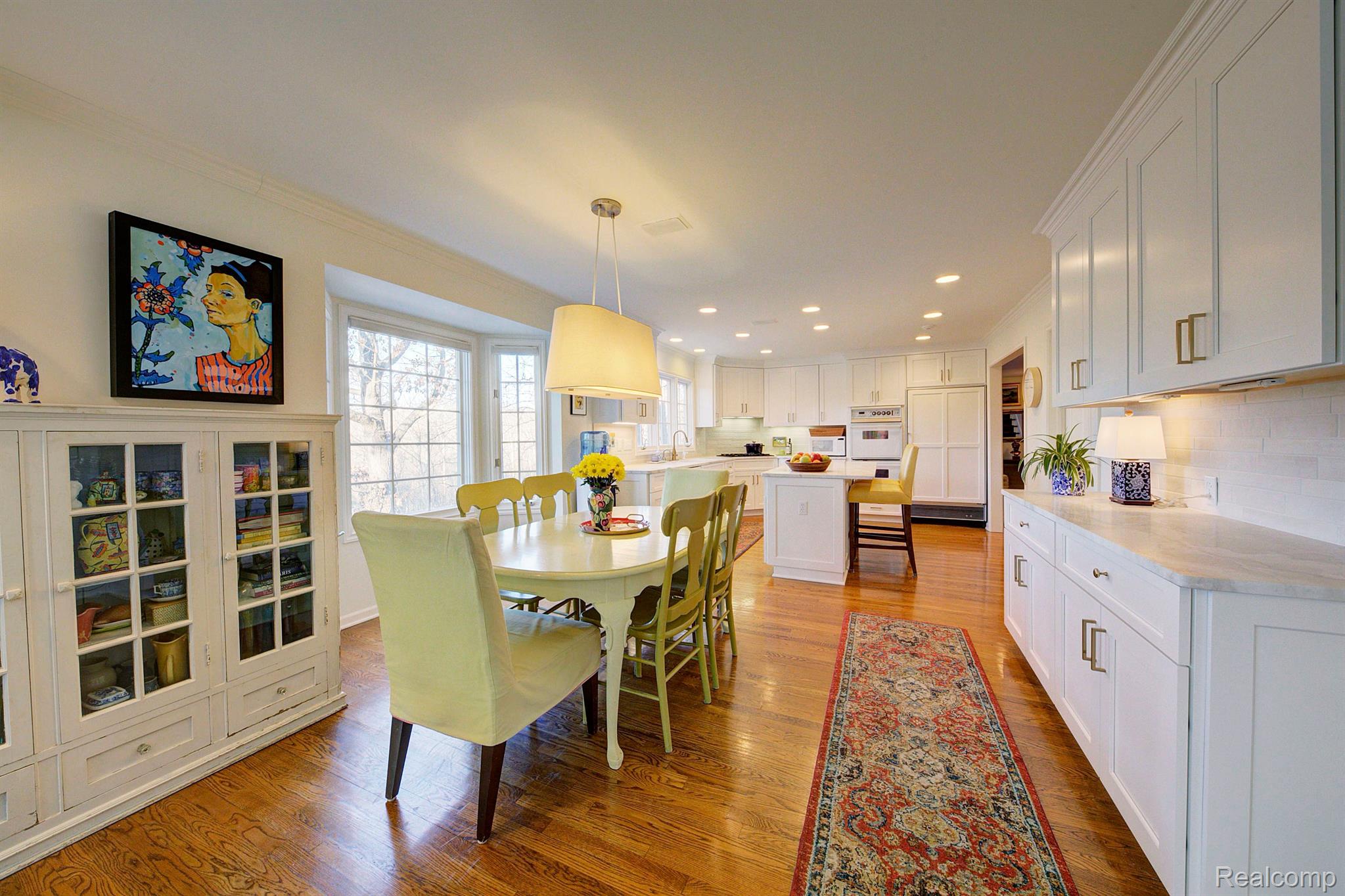 5096 Van Amberg Road Brighton, MI 48114 - Photo 16 of 65 Gallery Image 16