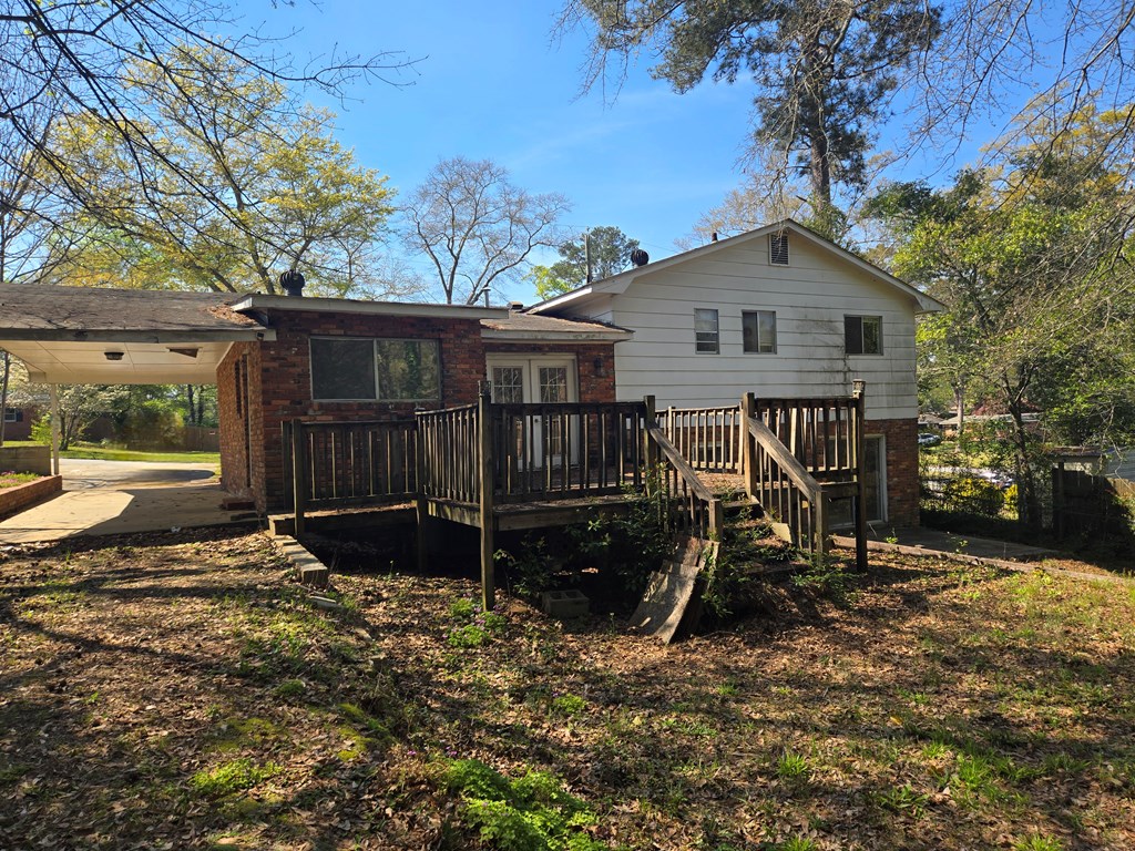 5956 Reed Avenue Columbus, GA 31909 - Photo 2 of 12