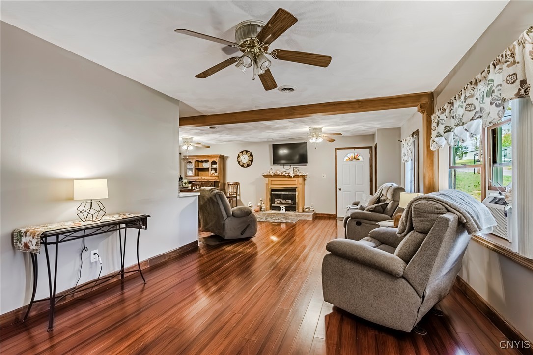 509 Deerwood Road Utica, NY 13502 - Photo 16 of 50