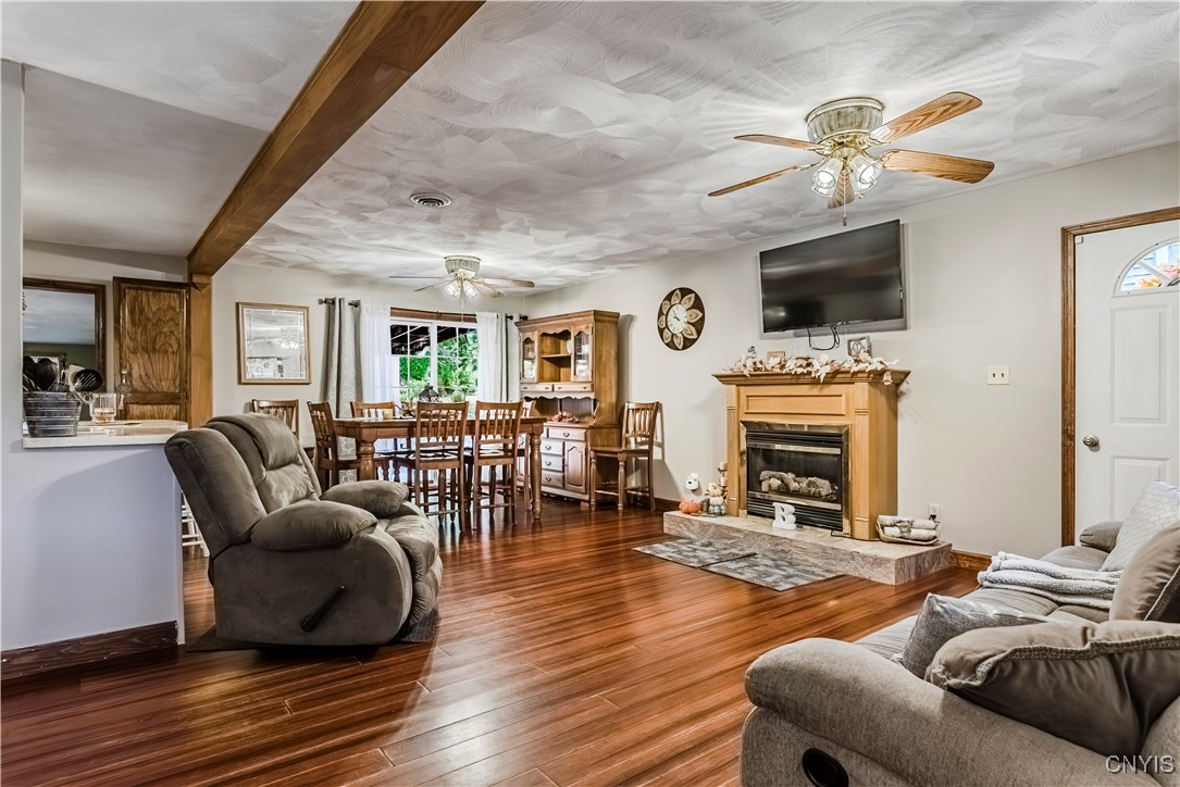 509 Deerwood Road Utica, NY 13502 - Photo 17 of 50