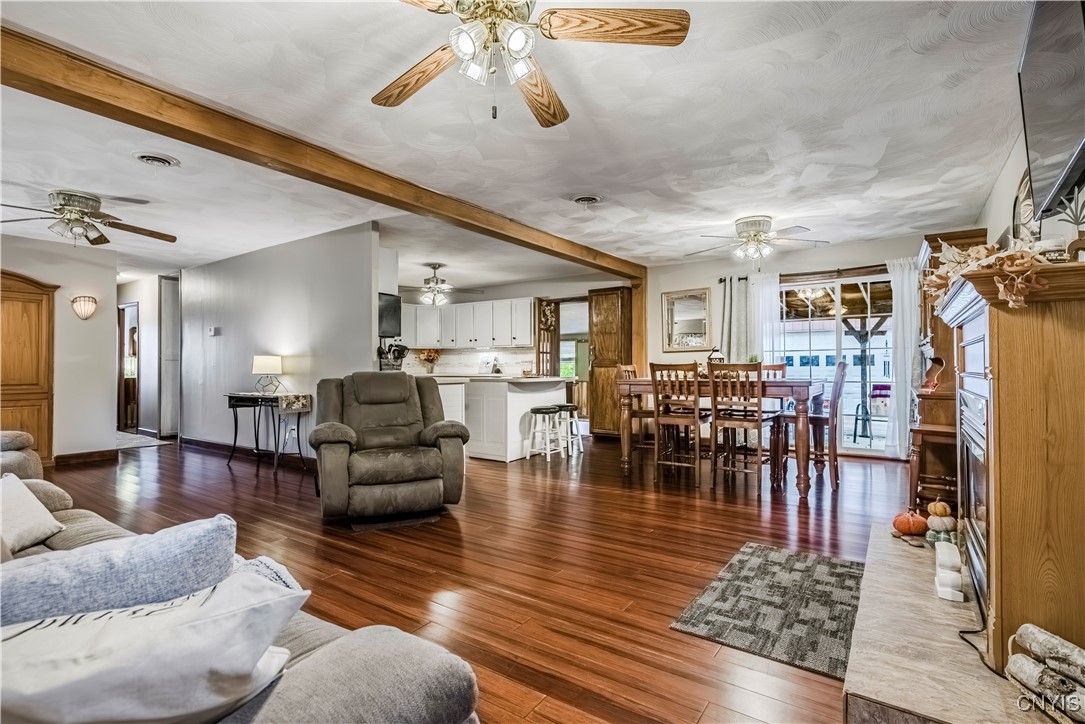 509 Deerwood Road Utica, NY 13502 - Photo 19 of 50