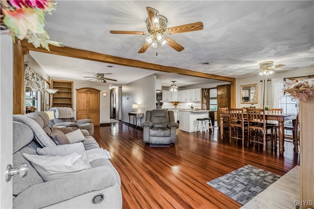 509 Deerwood Road Utica, NY 13502 - Photo 20 of 50