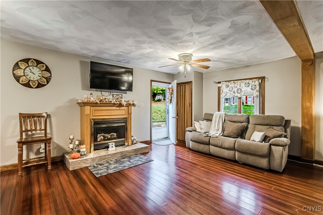 509 Deerwood Road Utica, NY 13502 - Photo 21 of 50