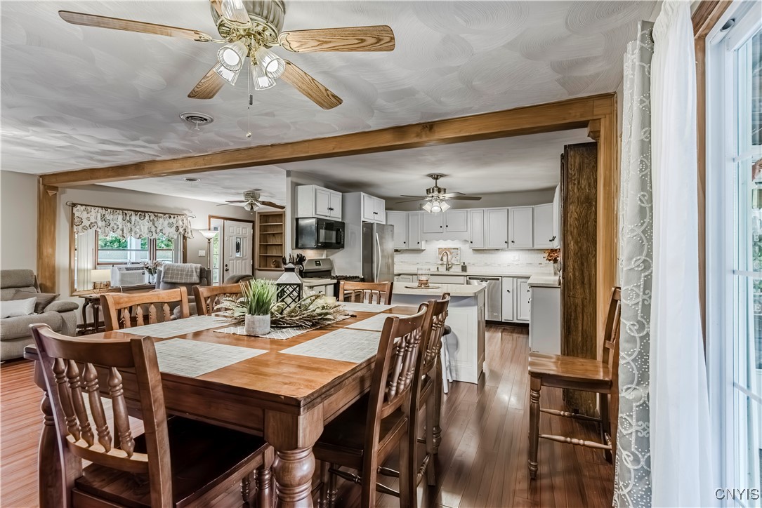 509 Deerwood Road Utica, NY 13502 - Photo 25 of 50