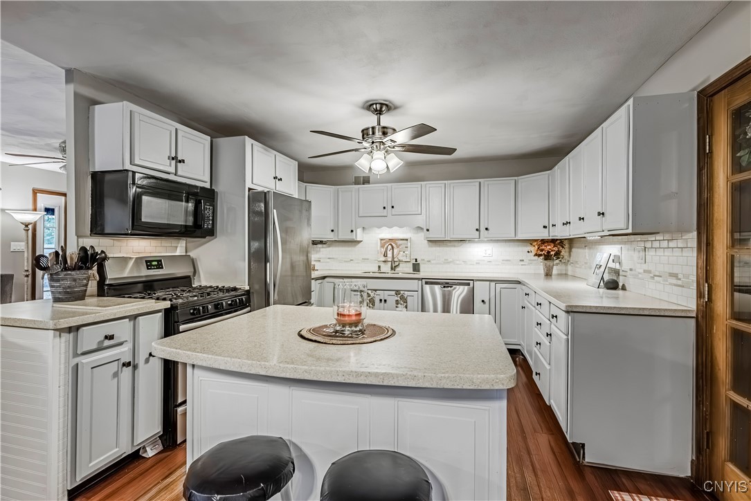 509 Deerwood Road Utica, NY 13502 - Photo 26 of 50