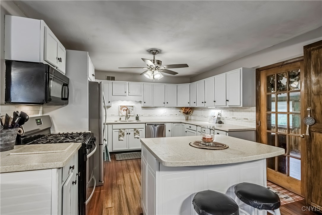 509 Deerwood Road Utica, NY 13502 - Photo 27 of 50