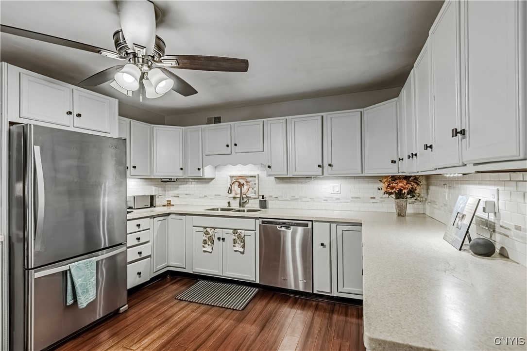 509 Deerwood Road Utica, NY 13502 - Photo 29 of 50