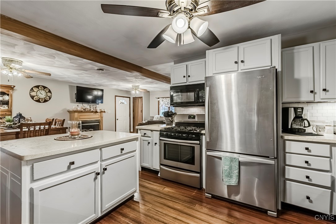 509 Deerwood Road Utica, NY 13502 - Photo 30 of 50