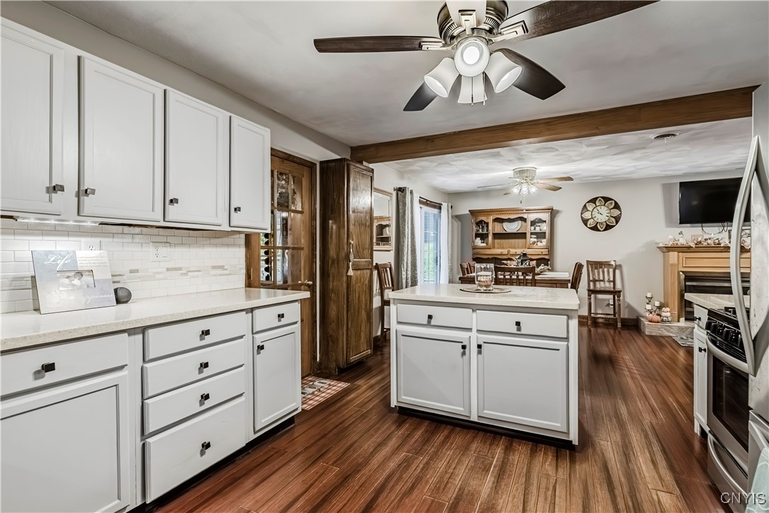 509 Deerwood Road Utica, NY 13502 - Photo 32 of 50