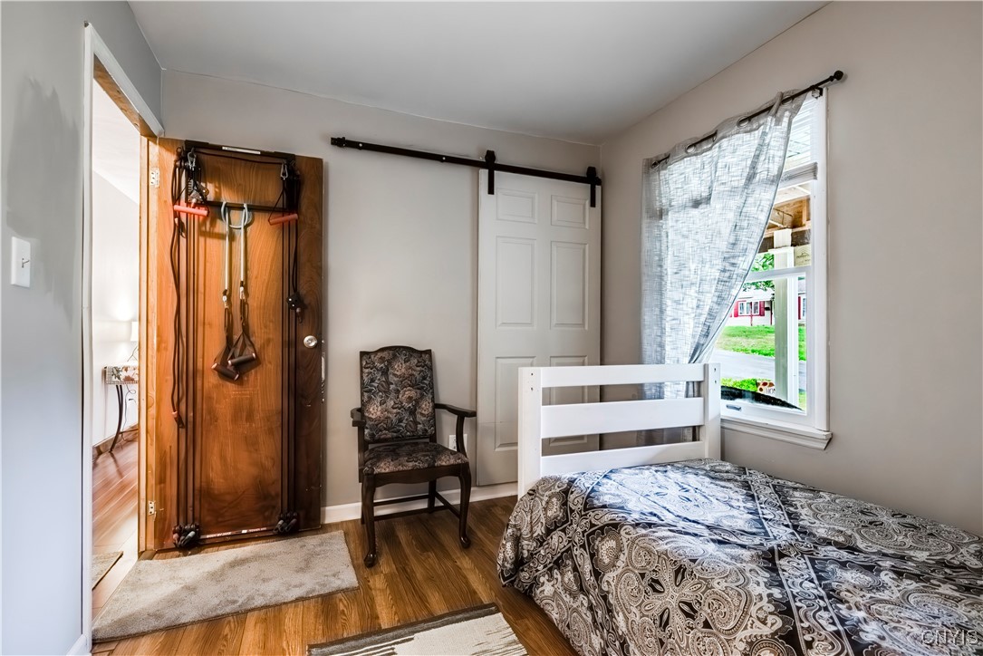 509 Deerwood Road Utica, NY 13502 - Photo 40 of 50