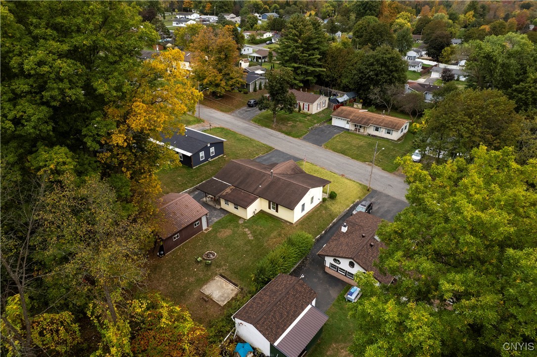 509 Deerwood Road Utica, NY 13502 - Photo 47 of 50