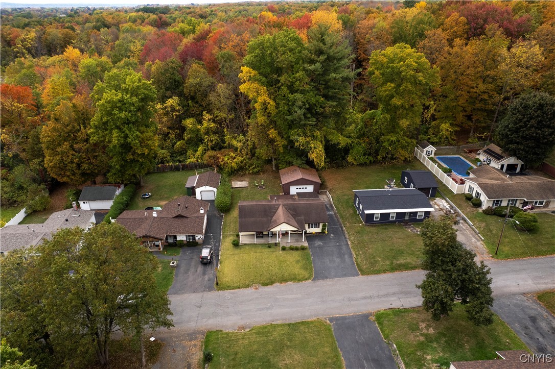 509 Deerwood Road Utica, NY 13502 - Photo 49 of 50