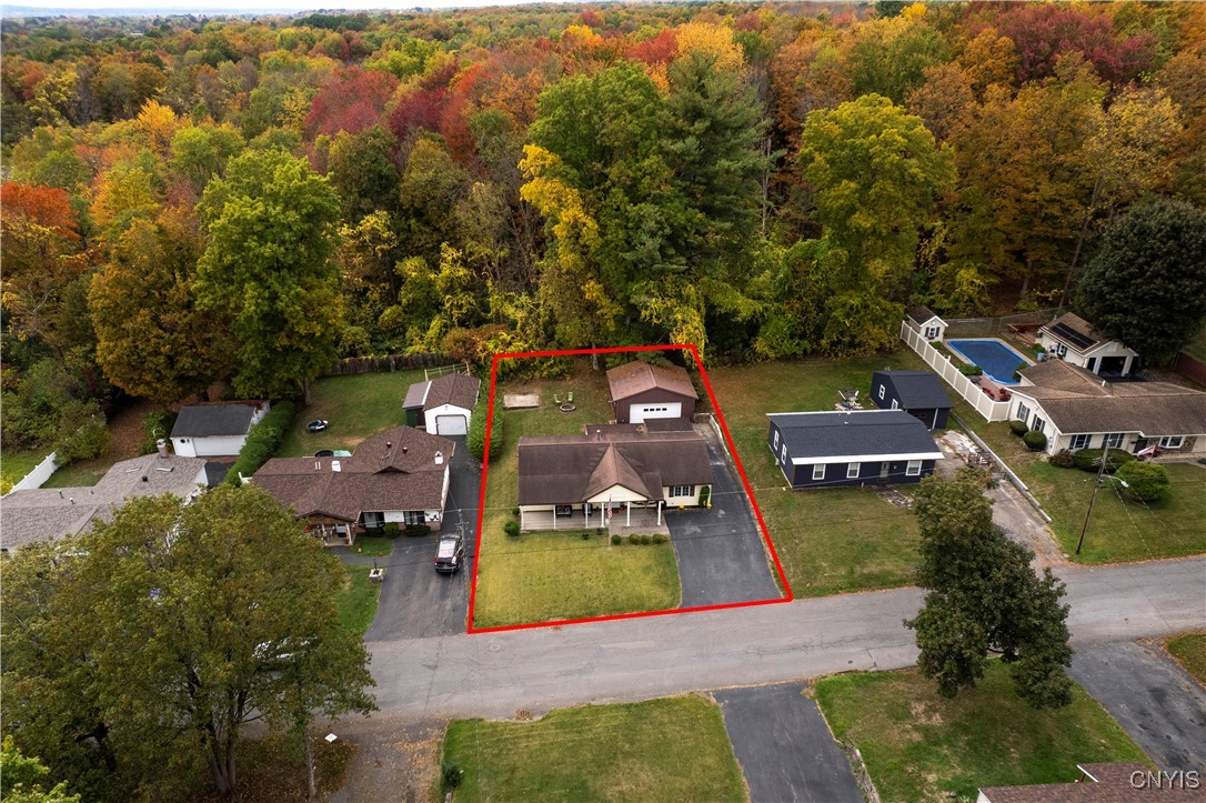 509 Deerwood Road Utica, NY 13502 - Photo 50 of 50