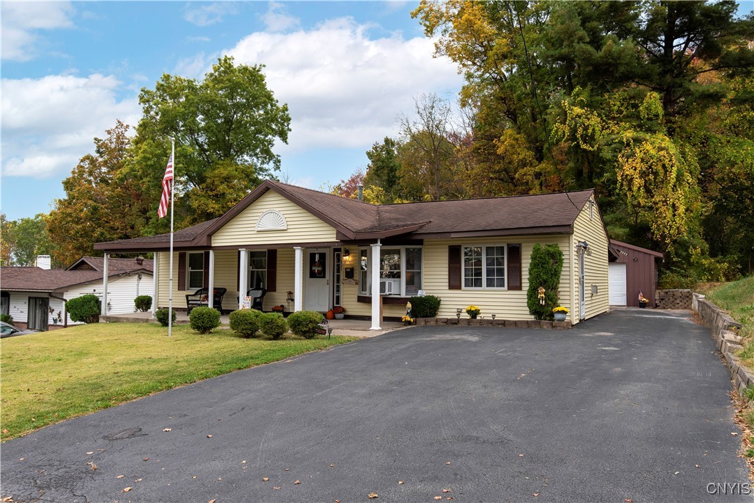 509 Deerwood Road Utica, NY 13502 - Photo 7 of 50